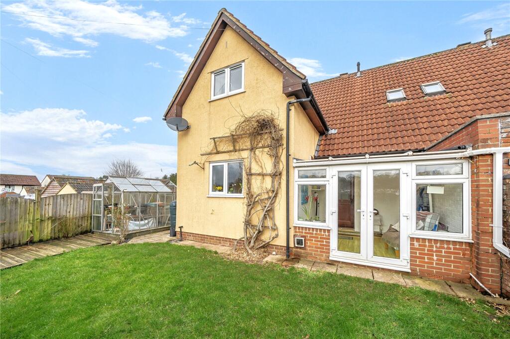 Additional image 2 of Johnson Close, Wells, Somerset, BA5