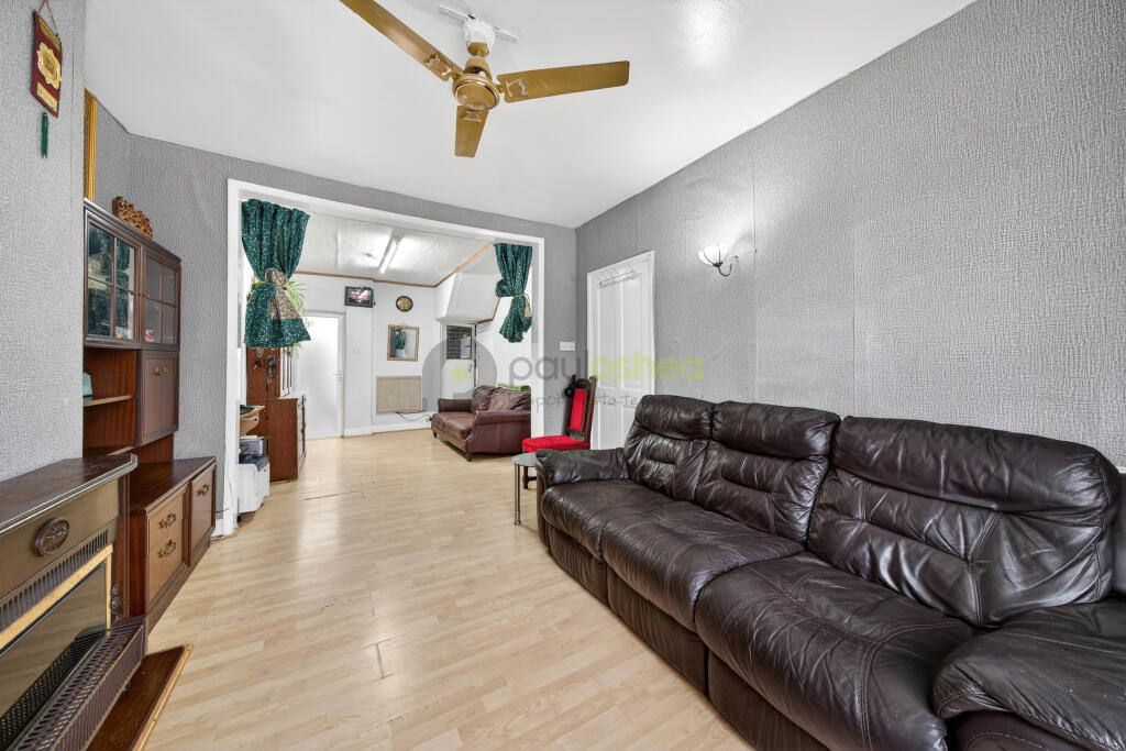 Main image of property: Mitcham Road, Croydon, Surrey