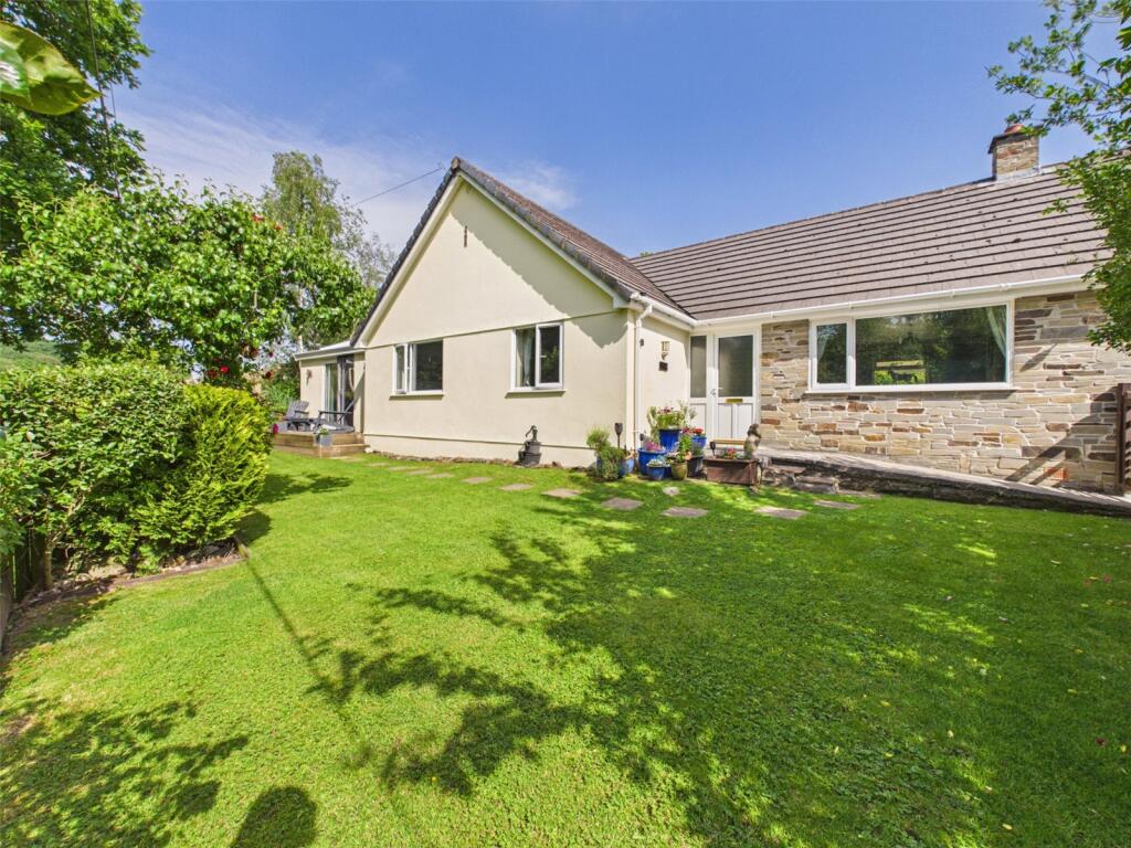 Main image of property: Ashmill, Ashwater, Beaworthy