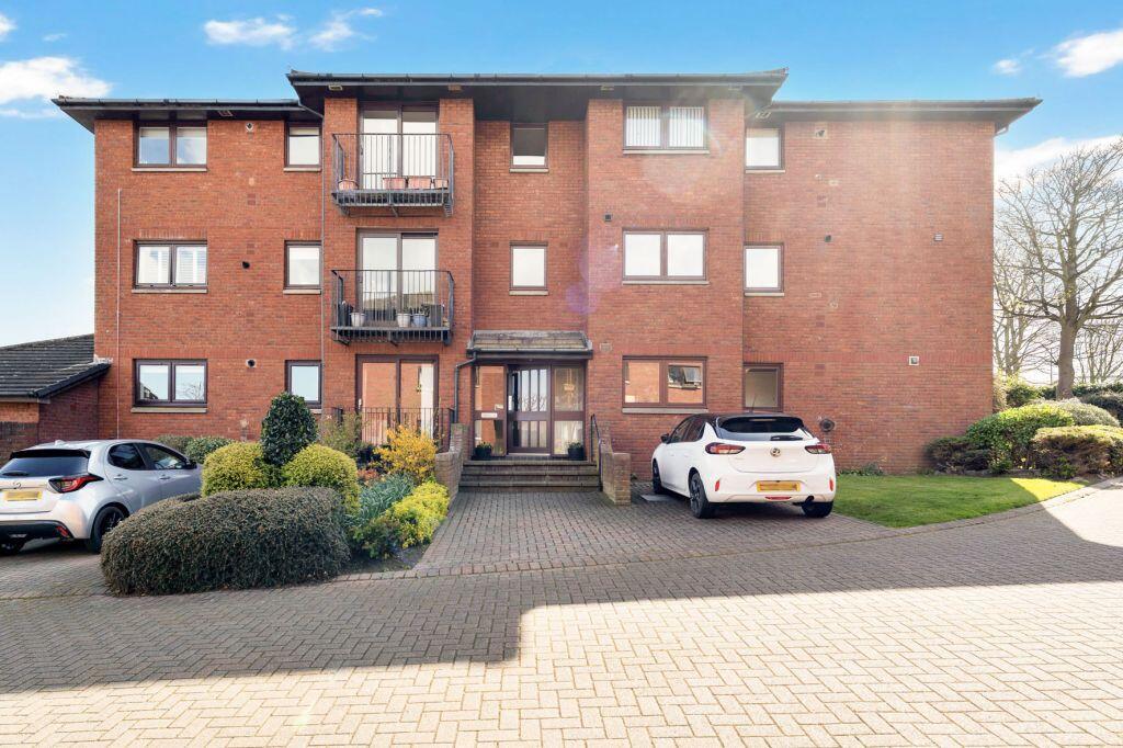 Main image of property: 2 Glasclune Court, North Berwick, East Lothian, EH39 4RD