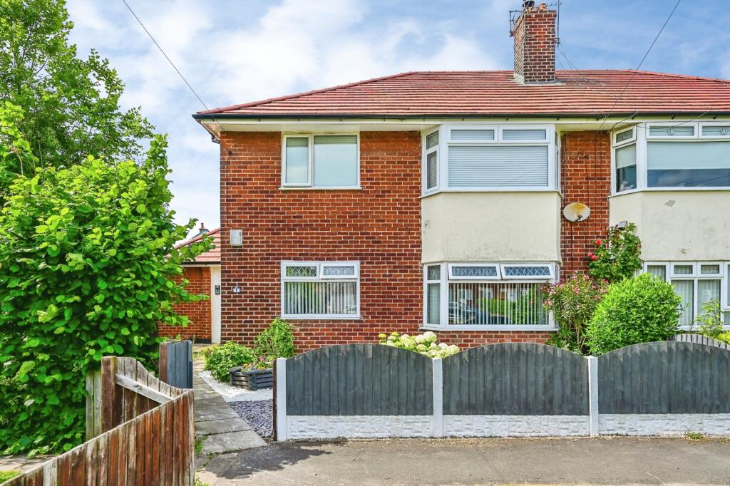 Main image of property: Hudson Road, Liverpool, Merseyside, L31