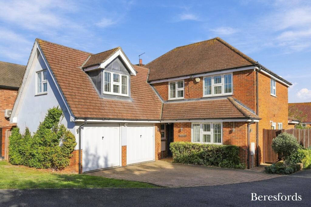 Main image of property: Tysea Hill, Stapleford Abbotts, RM4