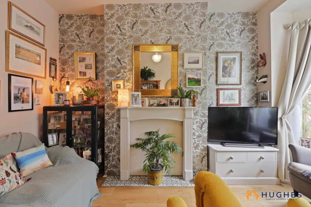 House in Sheffield - View 3