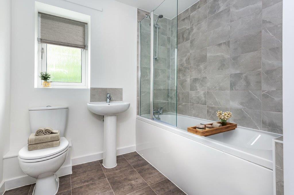 House in Towcester, West Northamptonshire - View 5
