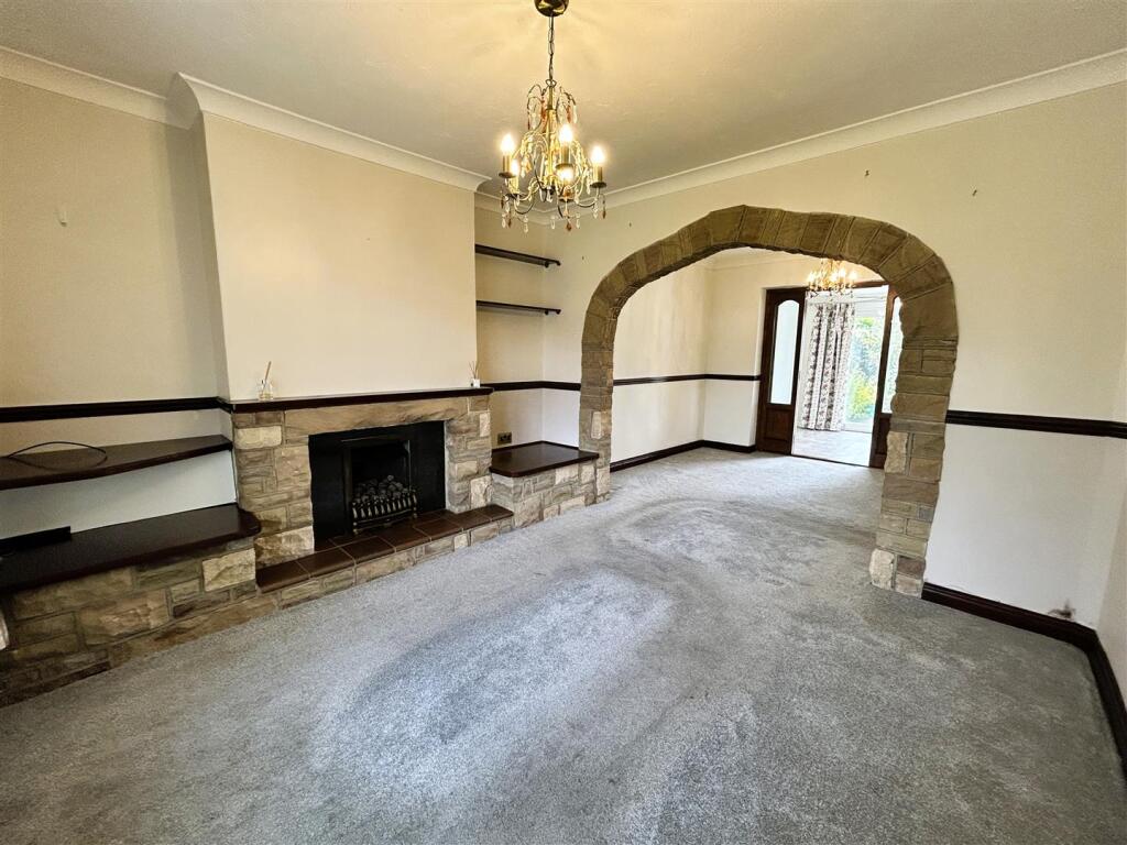 Parkside, Heage, Belper photo 3