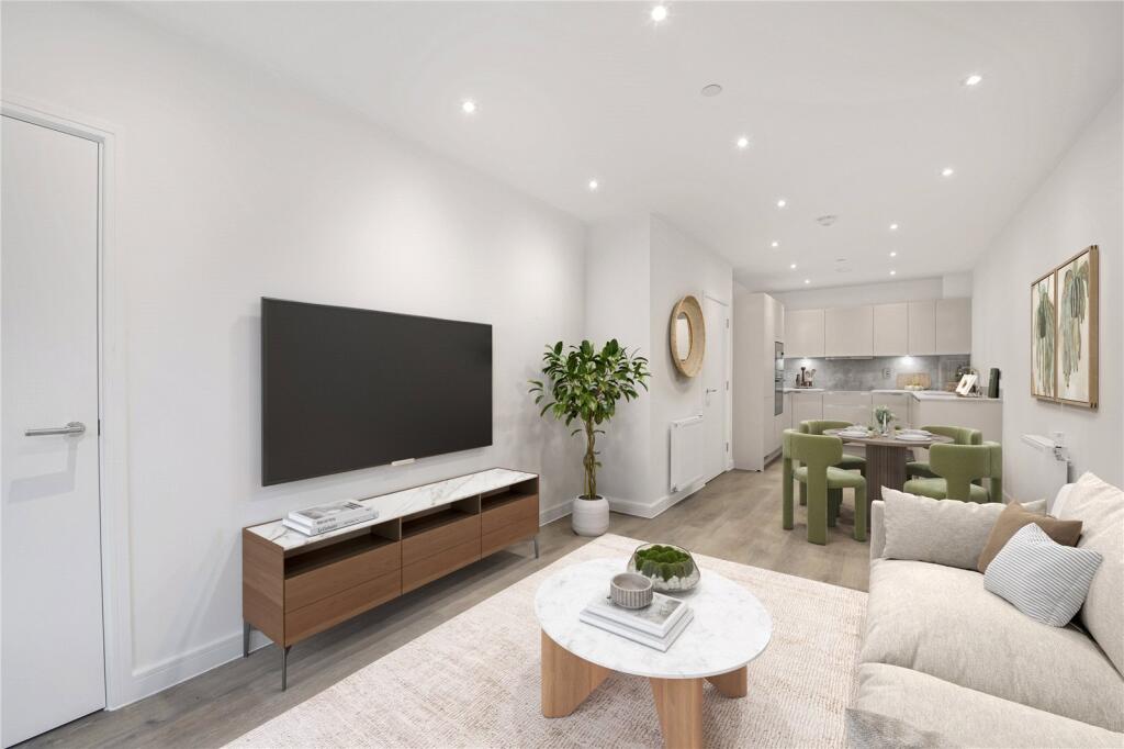 Bridlington Road, Watford, Hertfordshire