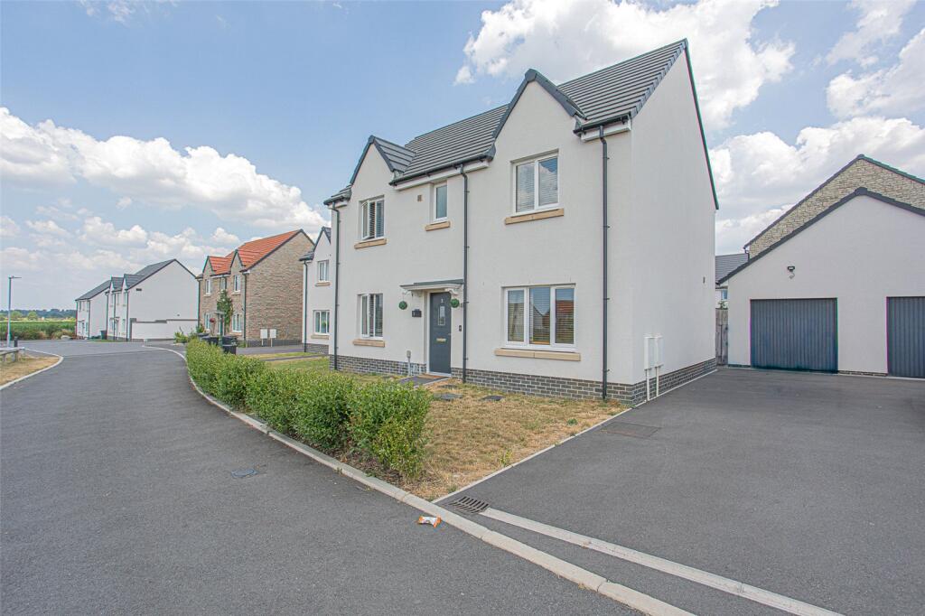 Main image of property: Yew Lane, Broadsward Park, Ilchester, BA22