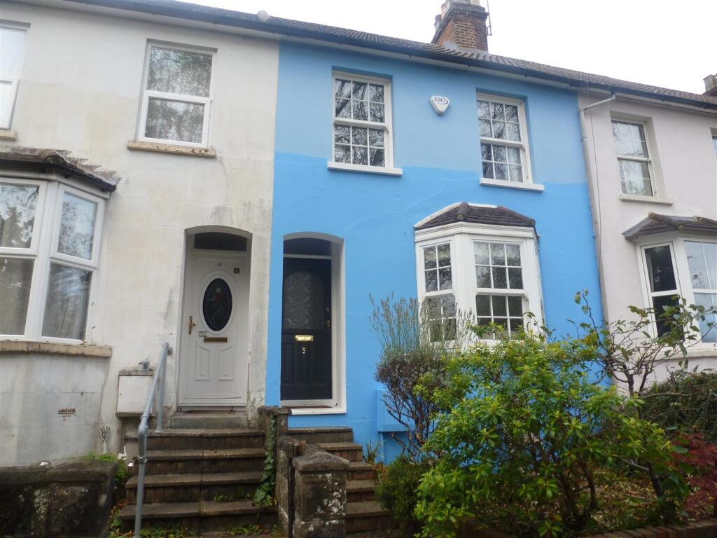 Main image of property: Arlington Terrace, Aldershot