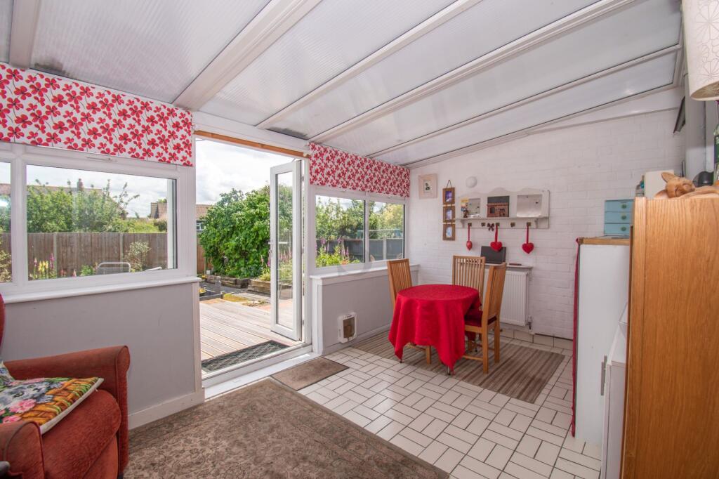 Charnwood Road, Anstey - View 5