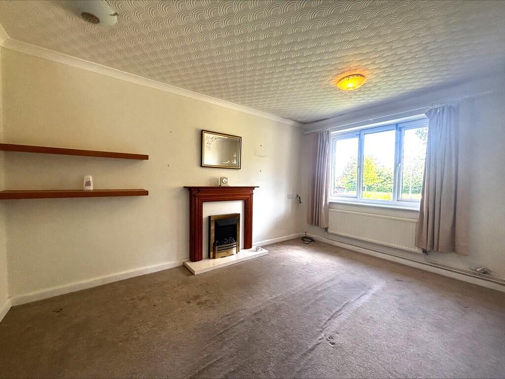 Harrow Way, Kingsmead, Northwich photo 2