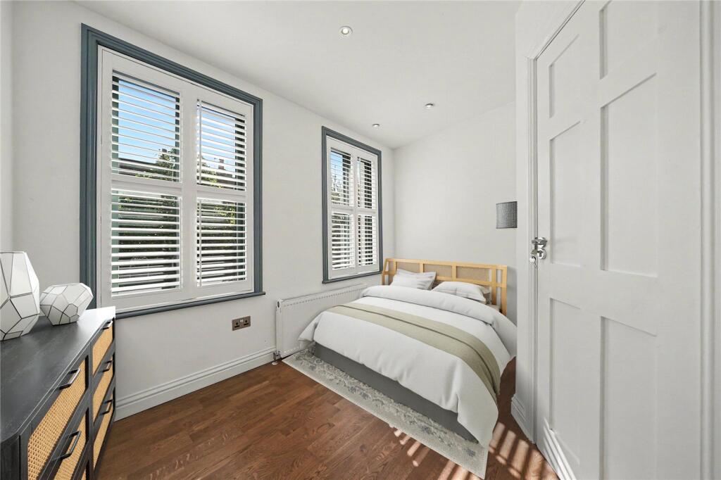 2 bedroom terraced house for rent