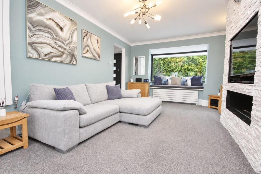 House in Fareham, Hampshire - View 5