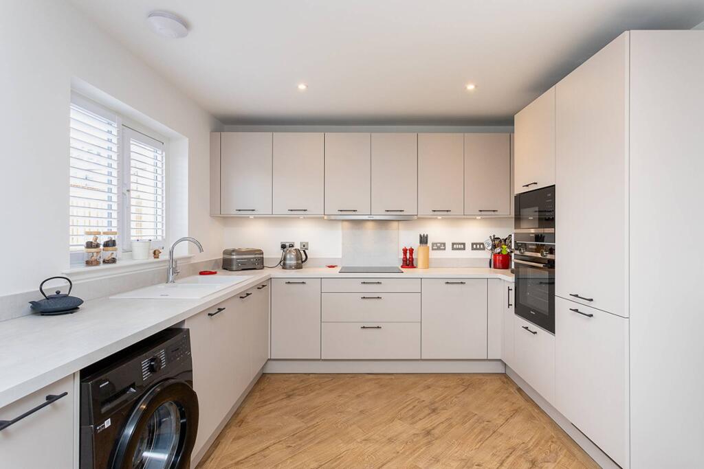 House in Aberdour, Fife - View 4