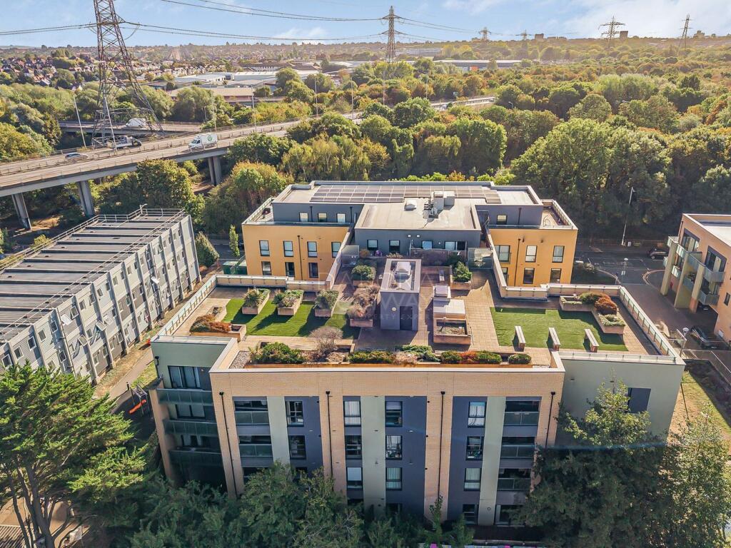 Main image of property: Chigwell Road, SOUTH WOODFORD, E18
