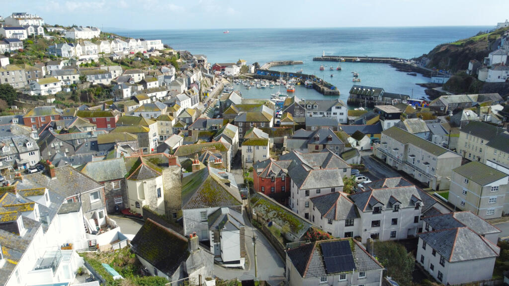 Main image of property: Tregoney Hill, Mevagissey, St. Austell, Cornwall