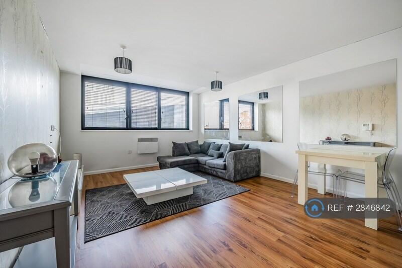 Main image of property: Mann Island, Liverpool, L3