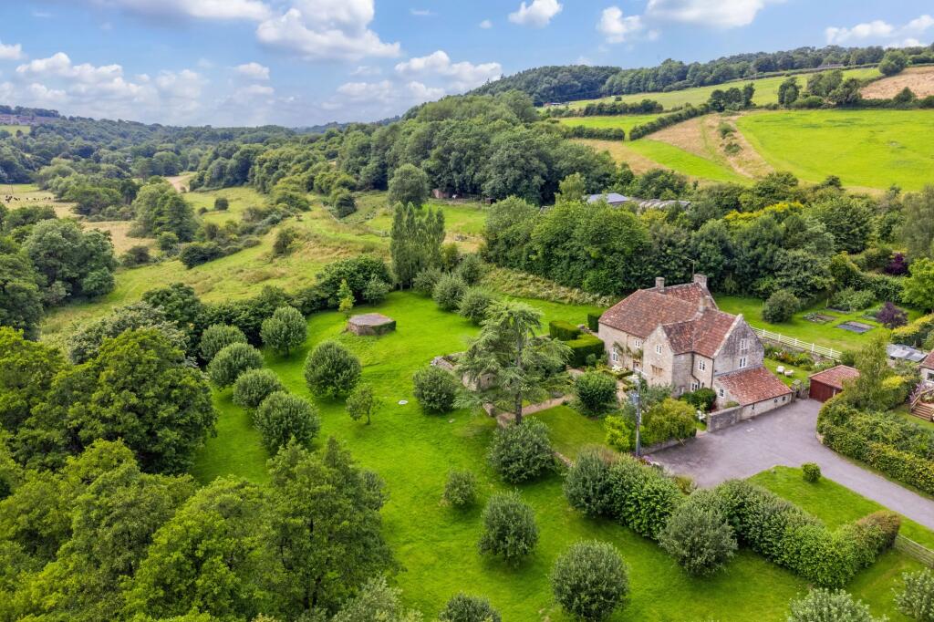 Additional image 24 of Shoscombe, Bath, BA2