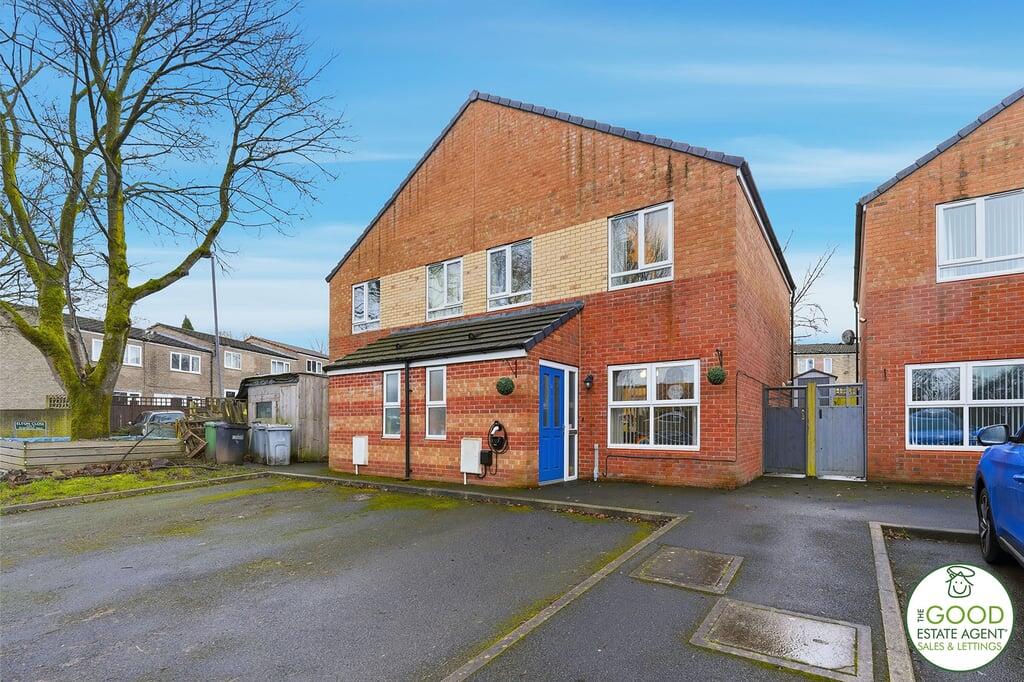 Main image of property: Picton Drive, Wimslow, Cheshire SK9 2SQ
