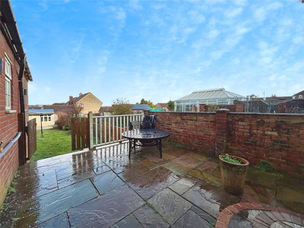 Additional image 31 of Luxfield Road, Warminster