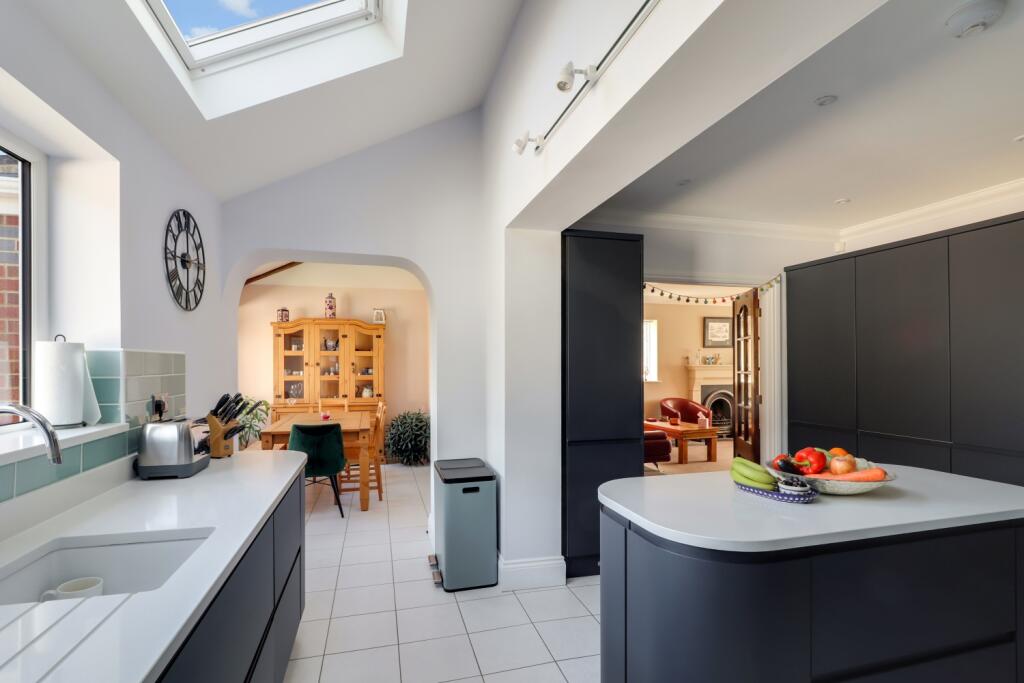 House in Leeds - View 2