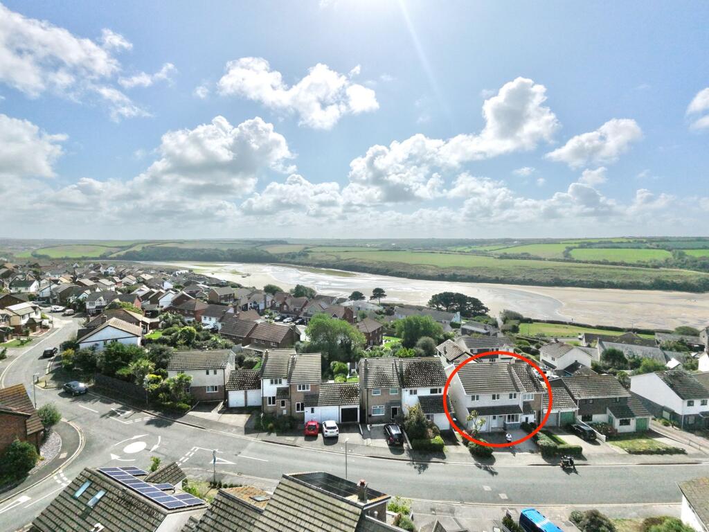 House in Truro - View 2