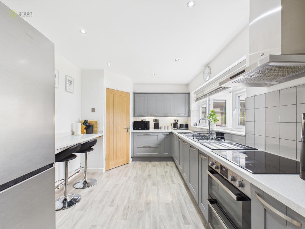 House in Birmingham - View 2