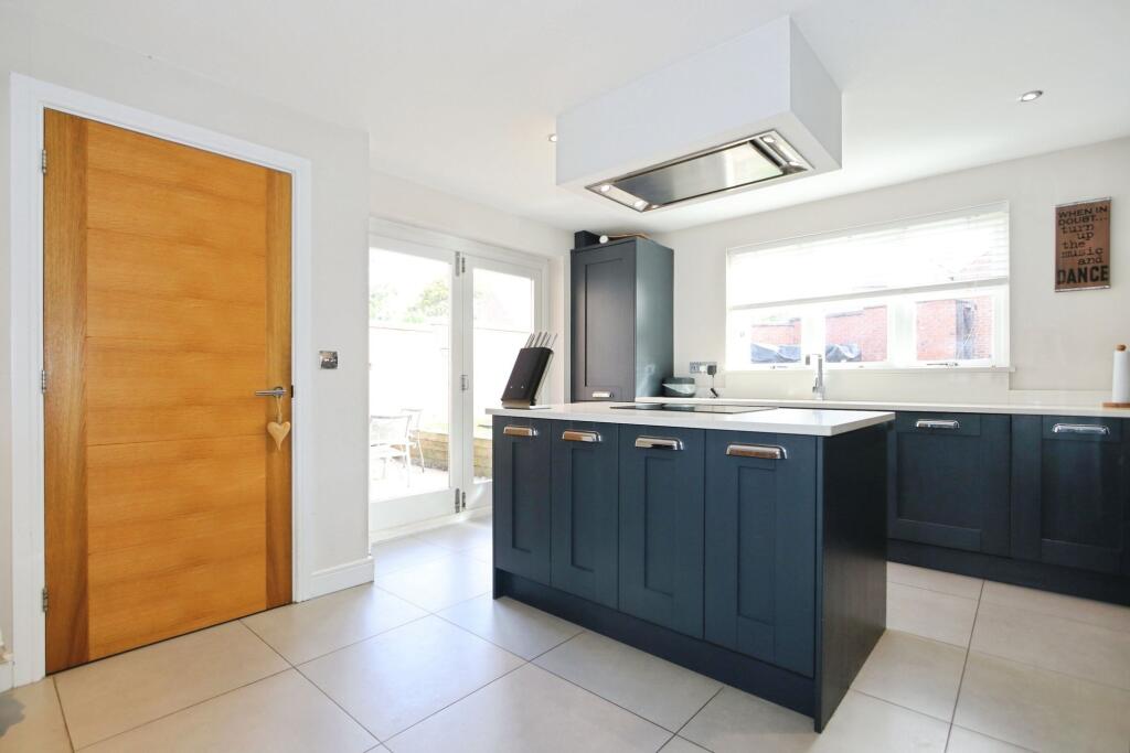 House in North West Leicestershire, Appleby Parva, Appleby Magna - View 4