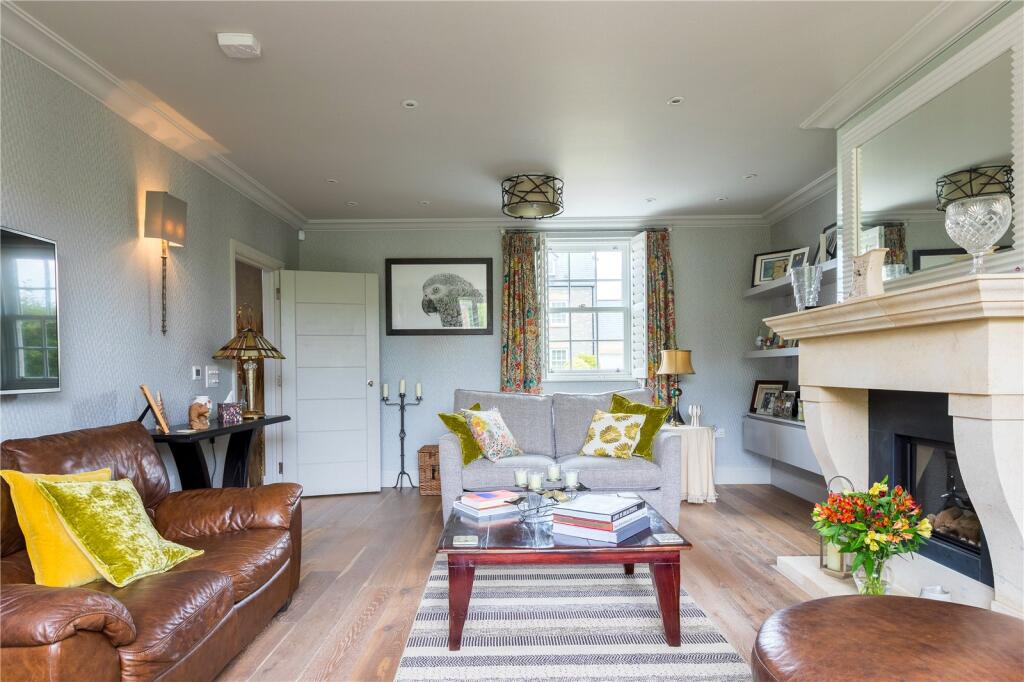 Additional image 8 of Five Bedroom Detached House in Butleigh