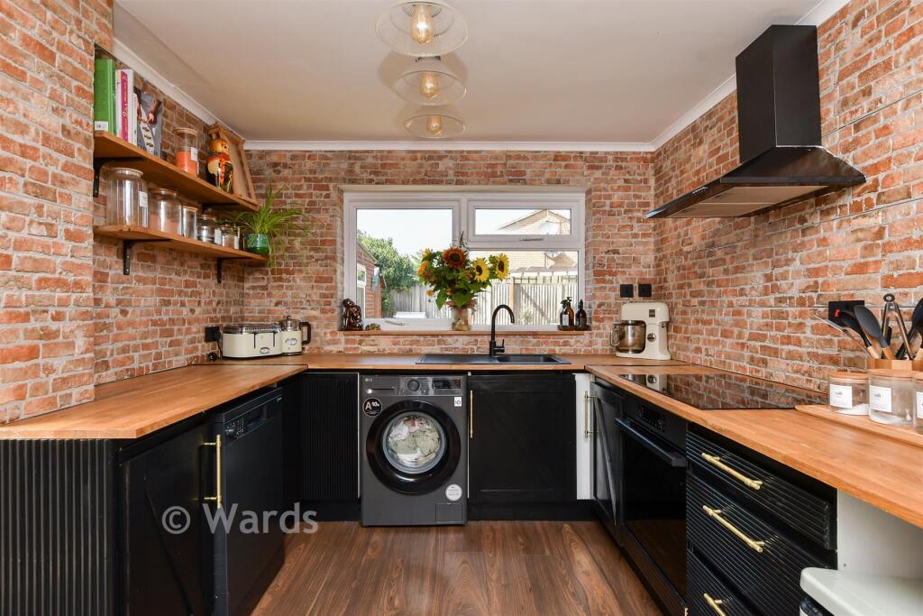 Main image of property: Malvern Park, Herne Bay, Kent