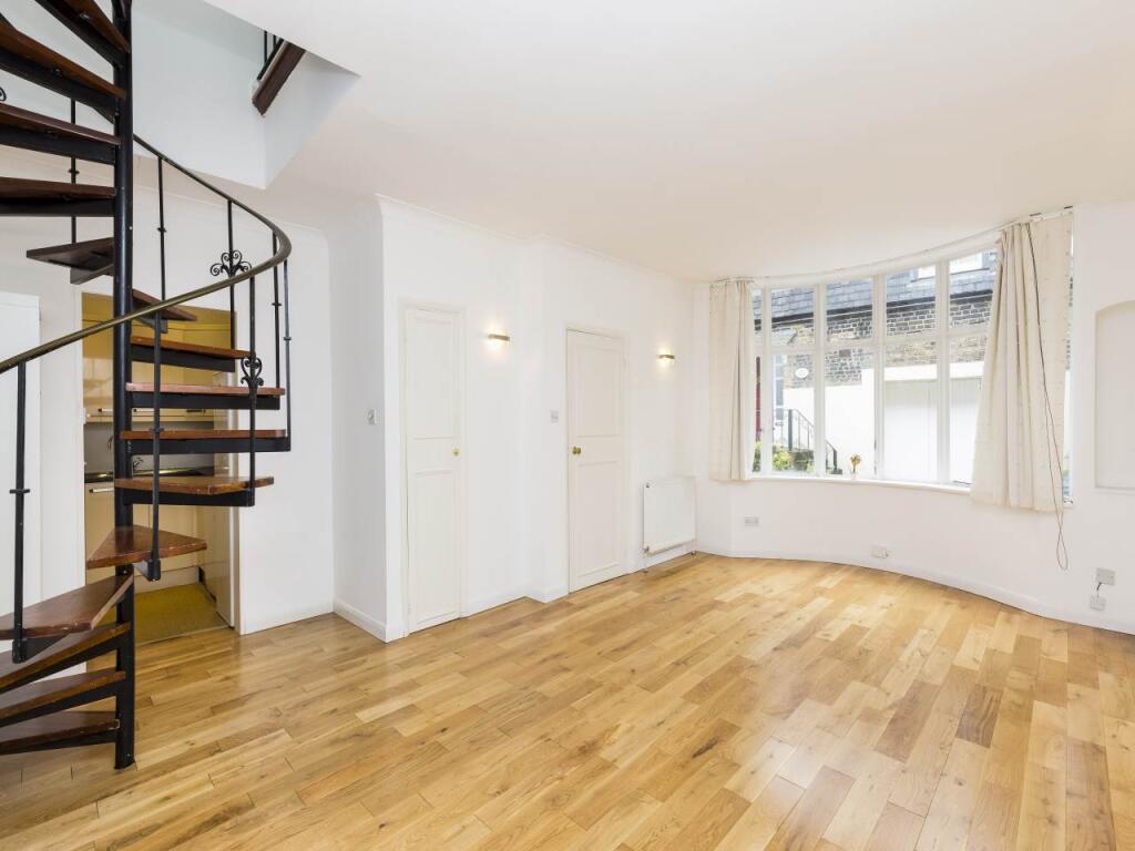 Apartment in London - View 2