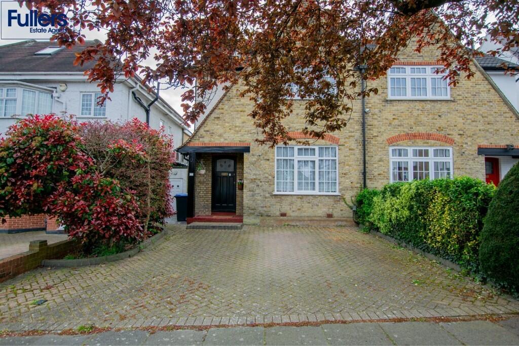 Main image of property: Sherbrook Gardens, London, N21