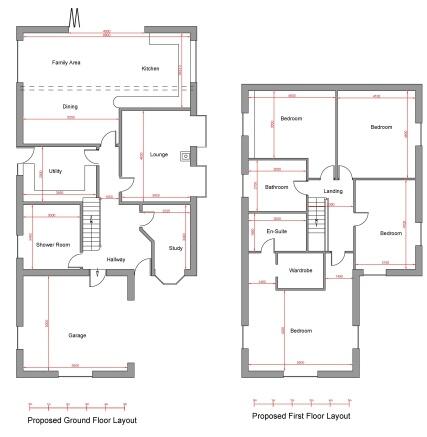 Main image of property: A Plot with full planning permission for the erection of a dwelling at Elston Lane, Elston, Grimsargh, Preston, PR2 5LR