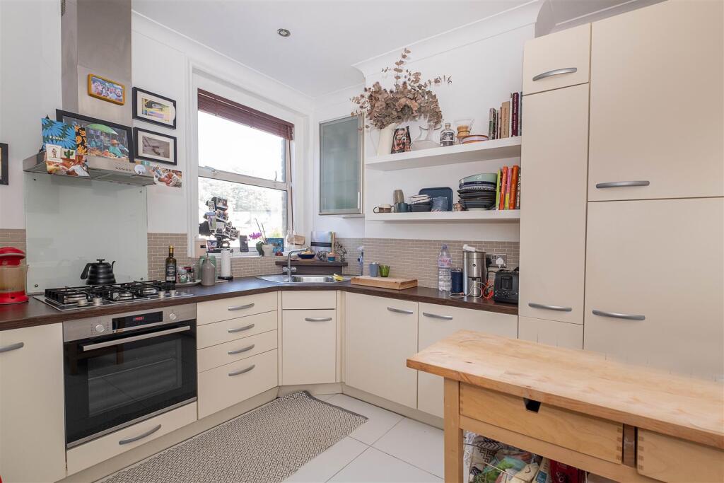 Main image of property: Fauconberg Road, London