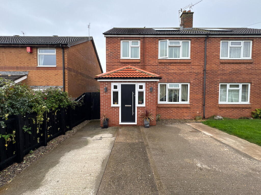 Main image of property: St Ronan's Drive, Seaton Sluice
