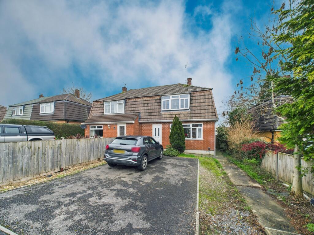 Main image of property: Newlands Avenue, Coalpit Heath, Bristol, BS36