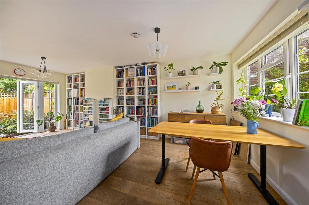 Main image of property: Greville Close, St Margarets, TW1