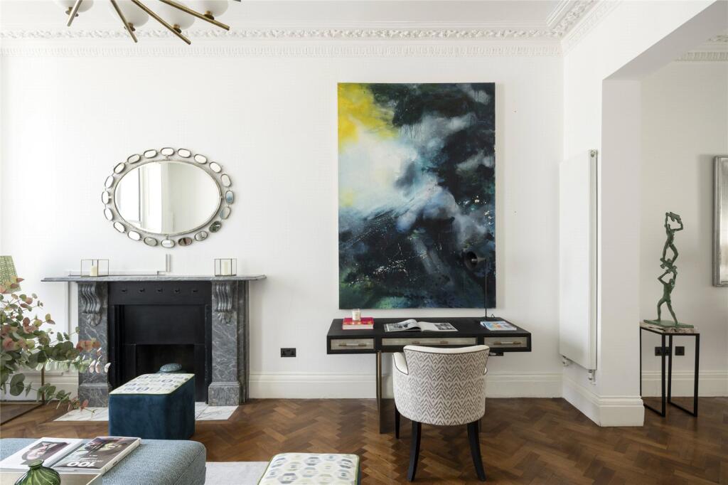 Apartment in London - View 4