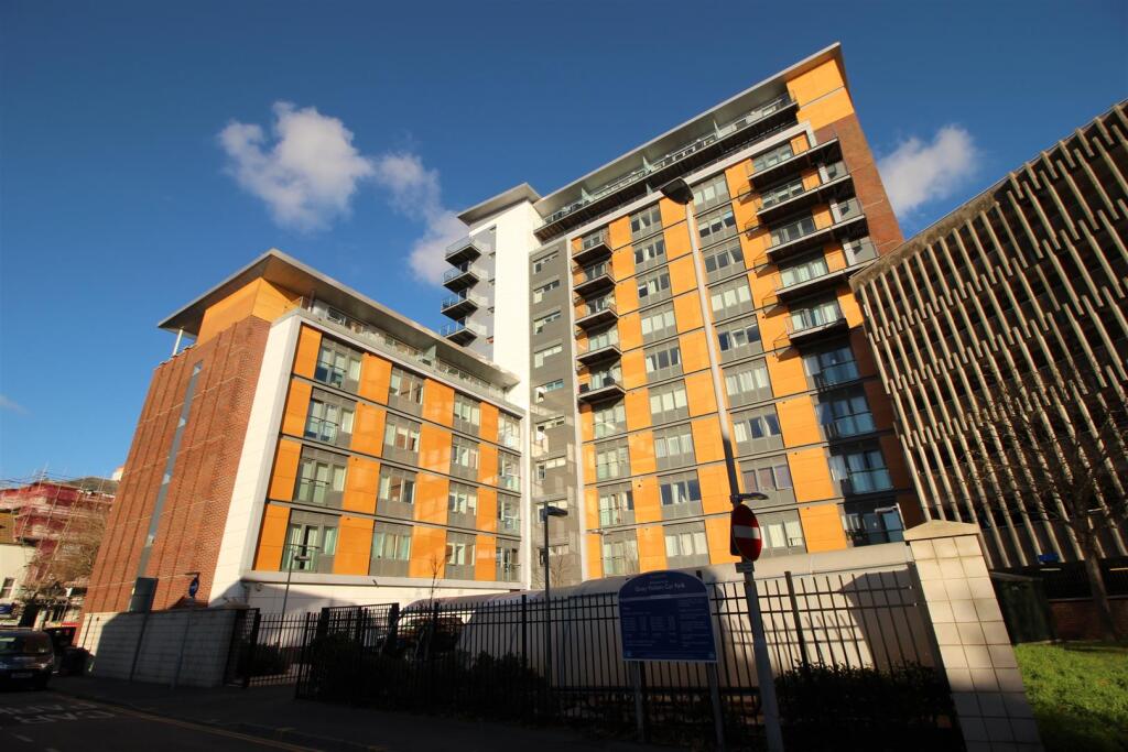 Main image of property: Orchard Plaza, High Street, Poole