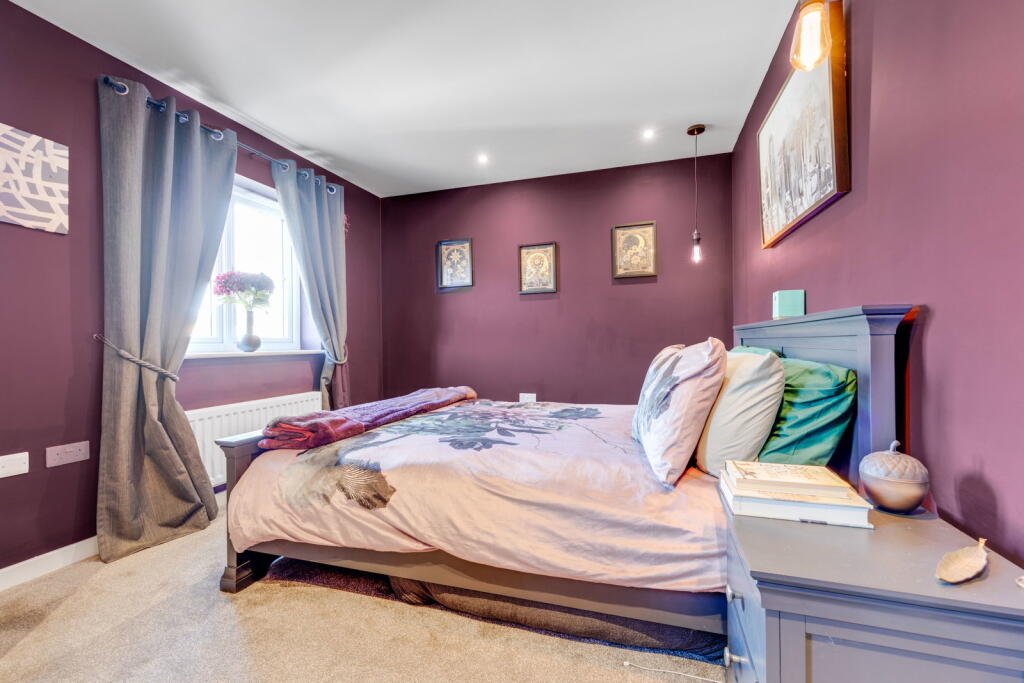House in Bedlington, Fenwick Park, West Bedlington - View 5
