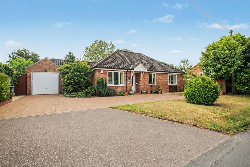 Main image of property: Cantley Lane, Cringleford, Norwich, Norfolk, NR4