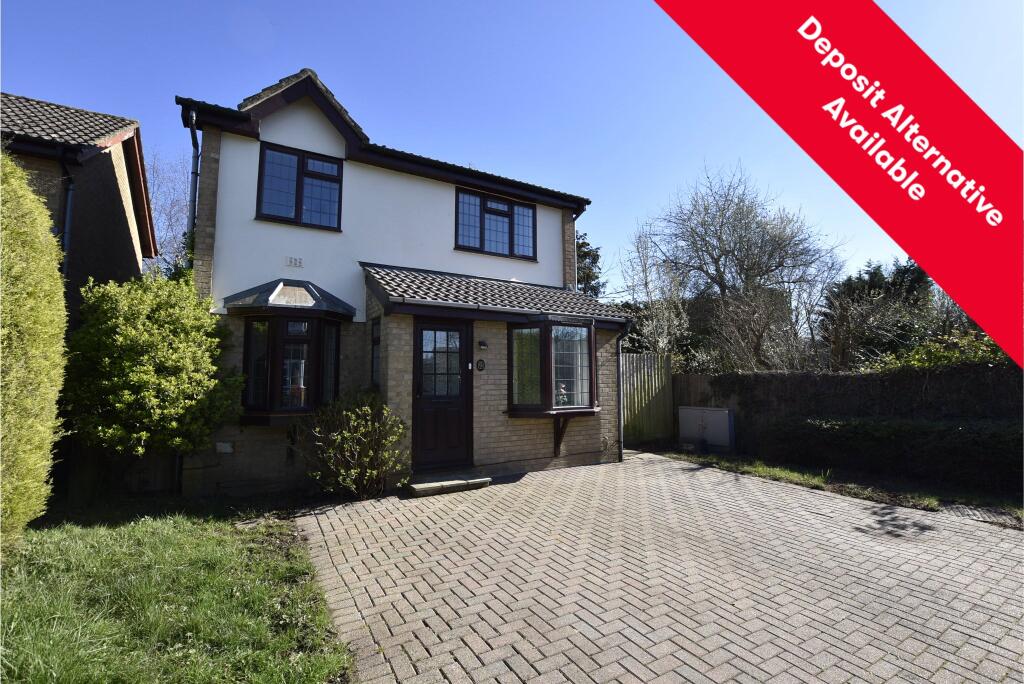 Main image of property: Staffords Place, Horley, Surrey, RH6