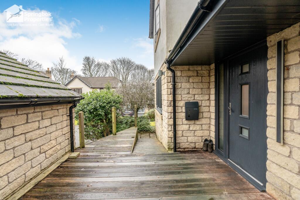 Additional image 15 of Whiteacres Close, Burnley, Lancashire