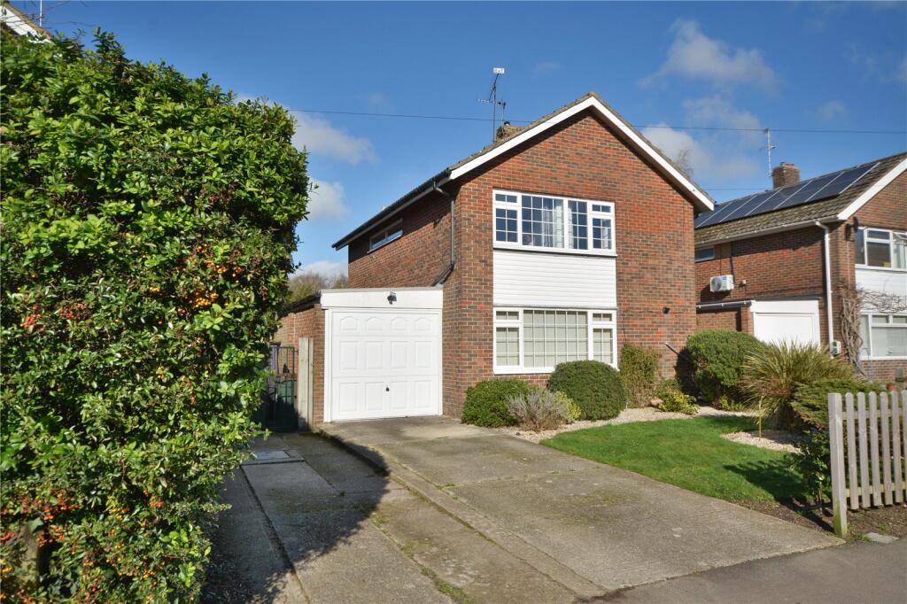 Main image of property: Link Lane, Pulborough, West Sussex, RH20