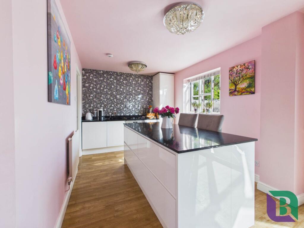 House in Milton Keynes - View 5