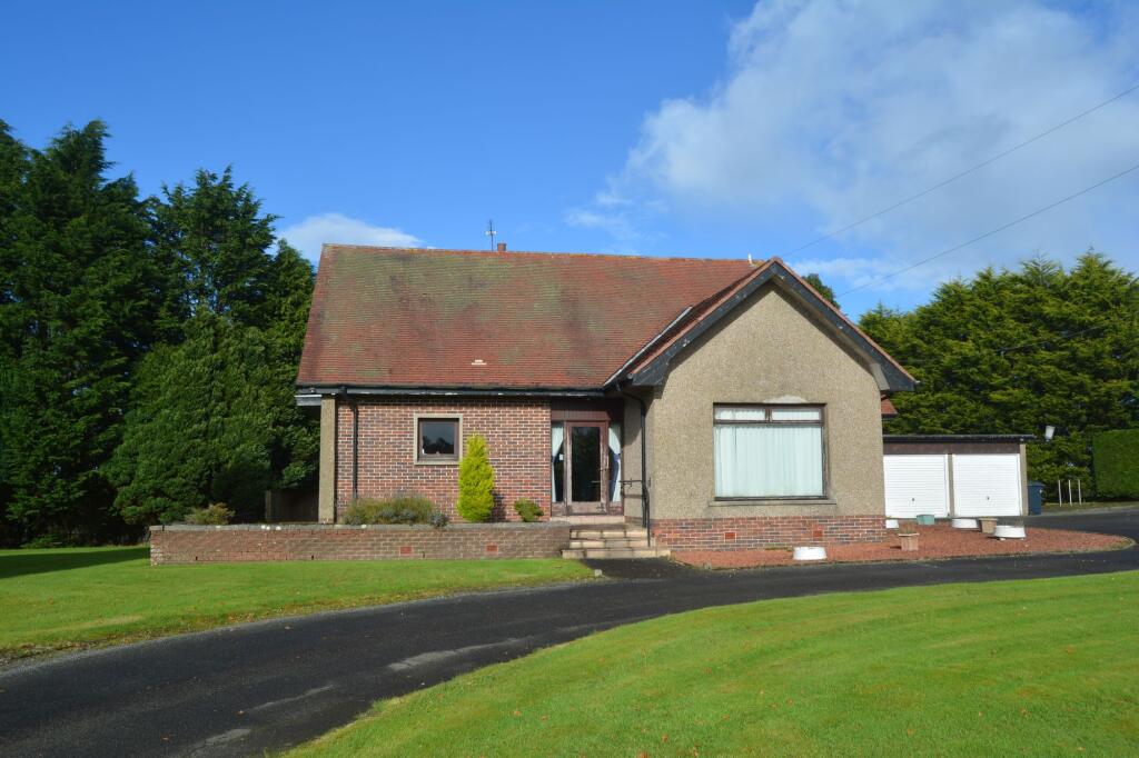 Main image of property: Brownrigg Road, Slamannan, FK1