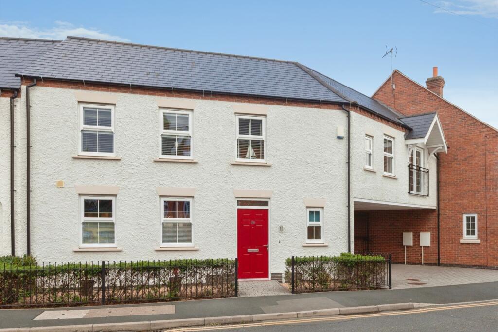 House in Blaby, Countesthorpe - View 2