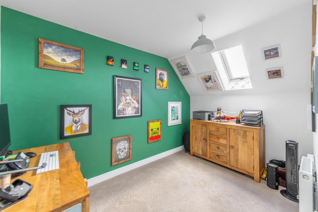 Gloucester Close, Roman Heights, Corbridge, NE45 photo 4