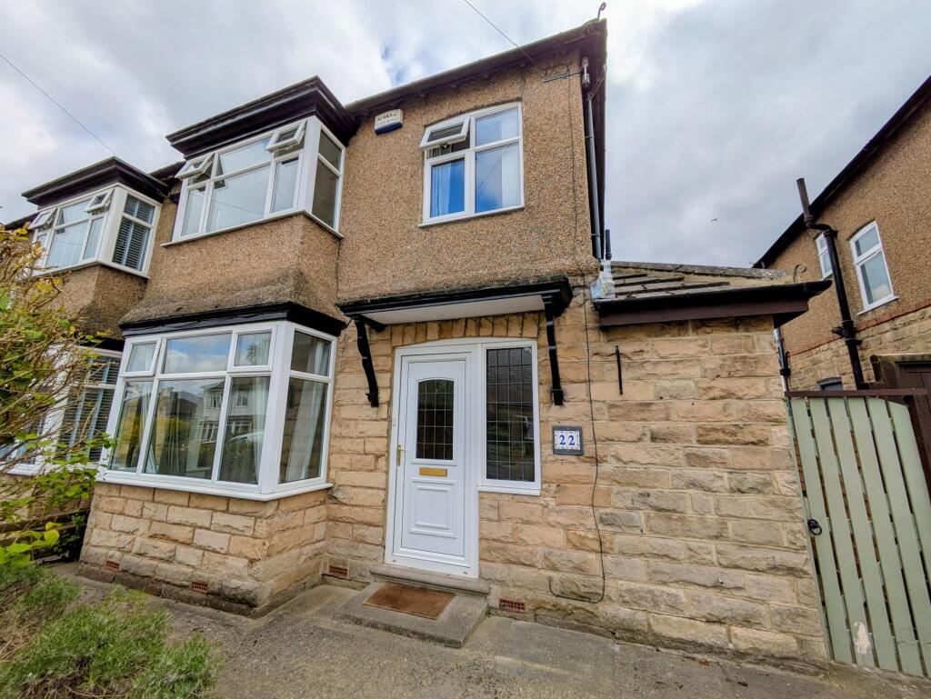 Main image of property: Highbury Road, Darlington