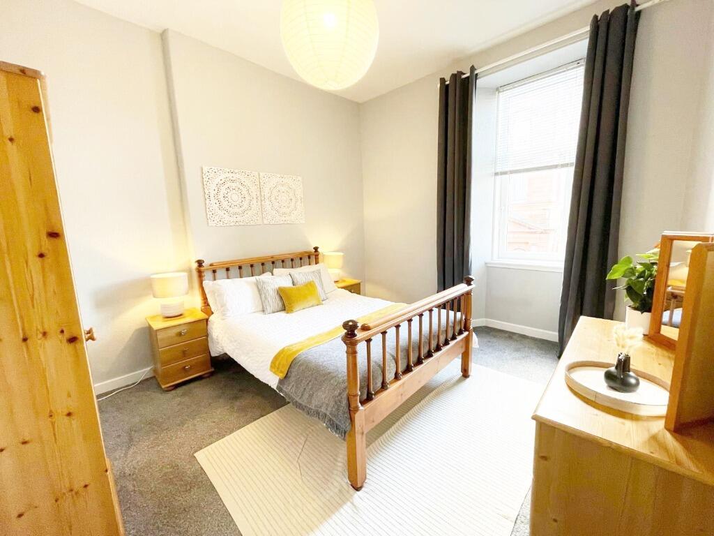 Main image of property: London Road, Gallowgate, Glasgow, G40