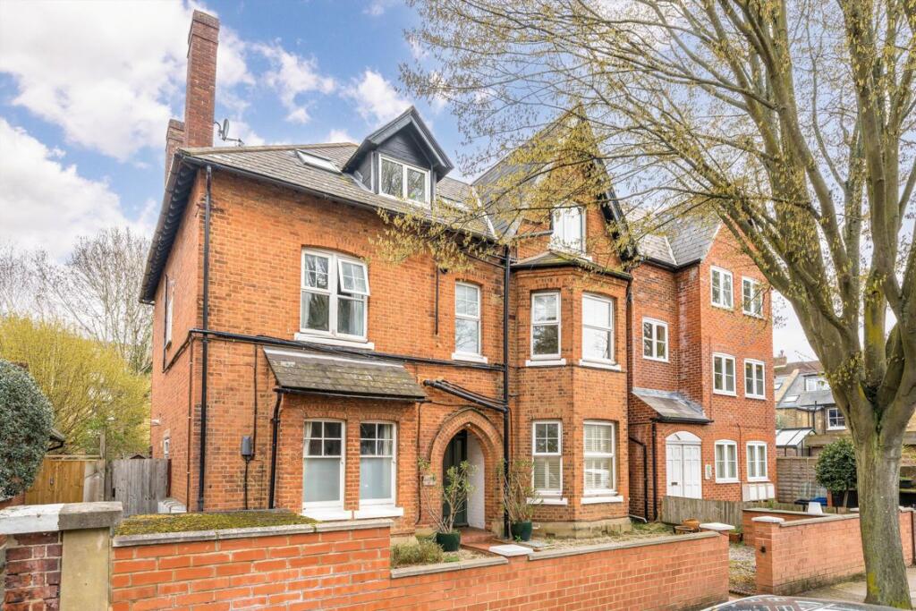 Main image of property: Strafford Road, Twickenham